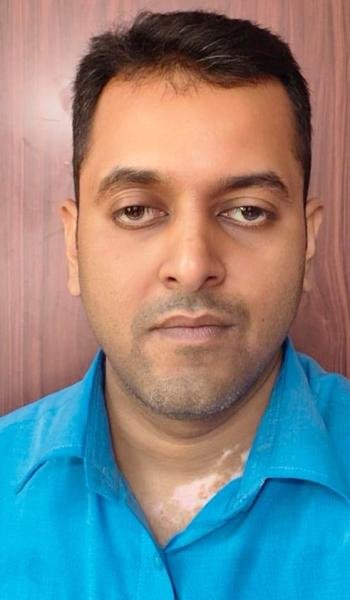 Sujit Gope